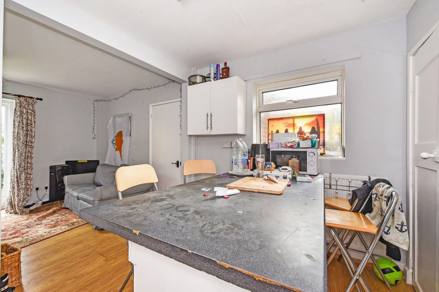 4 bedroom House in Wavell Way, Winchester