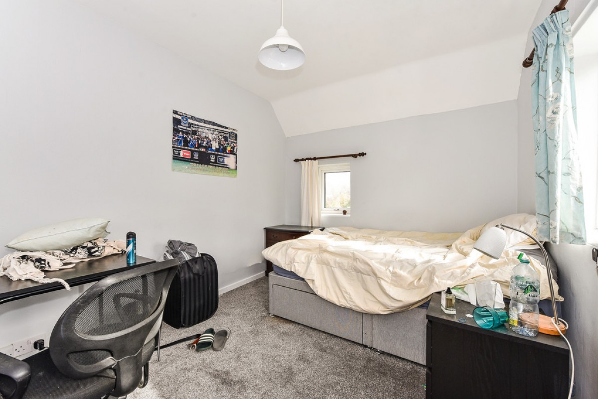 Wavell Way, Winchester