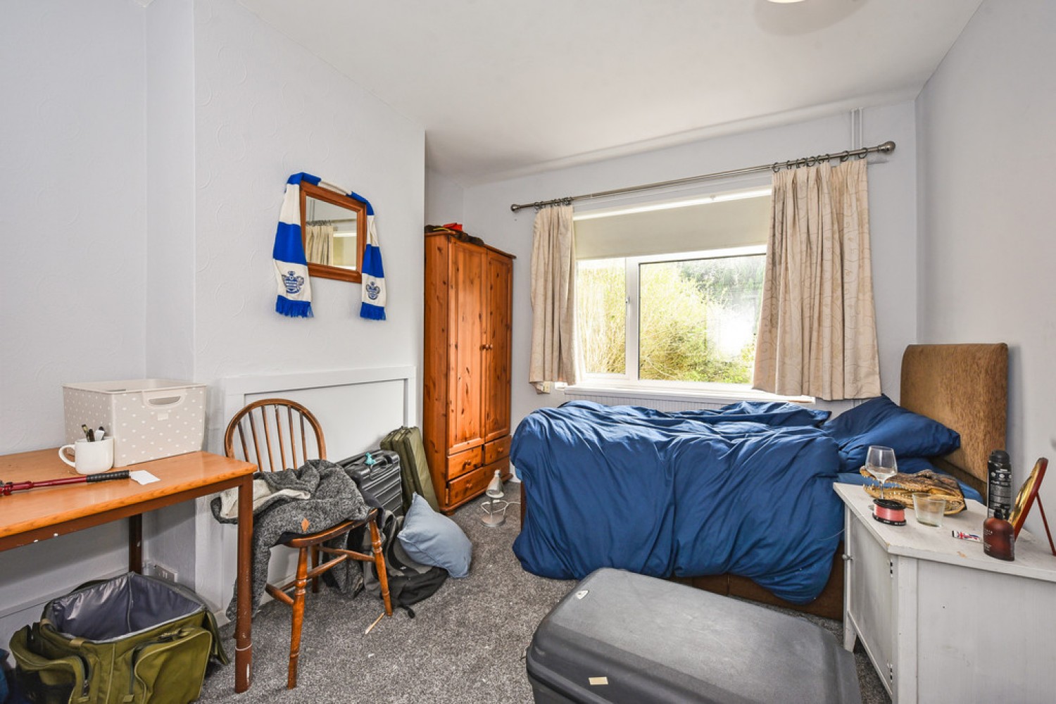 4 bedroom House in Wavell Way, Winchester