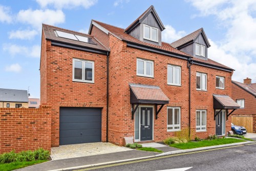 Gore Copse Drive, Fair Oak