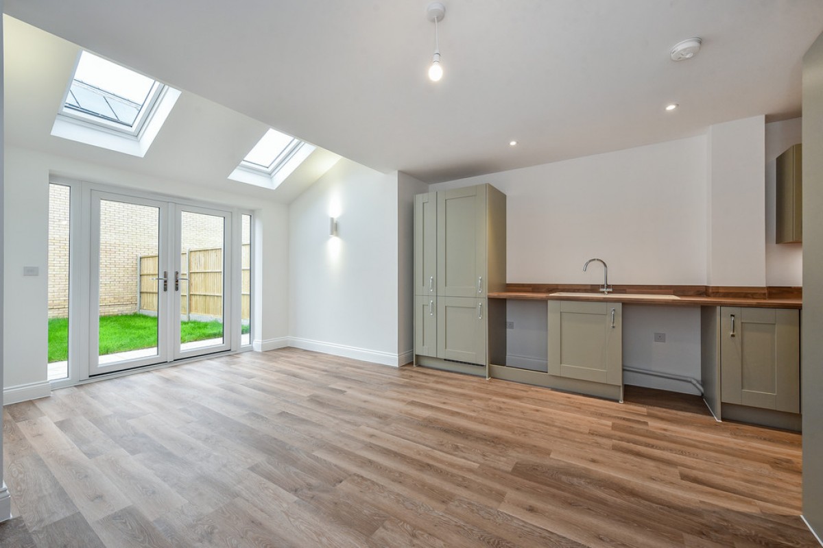 Gore Copse Drive, Fair Oak