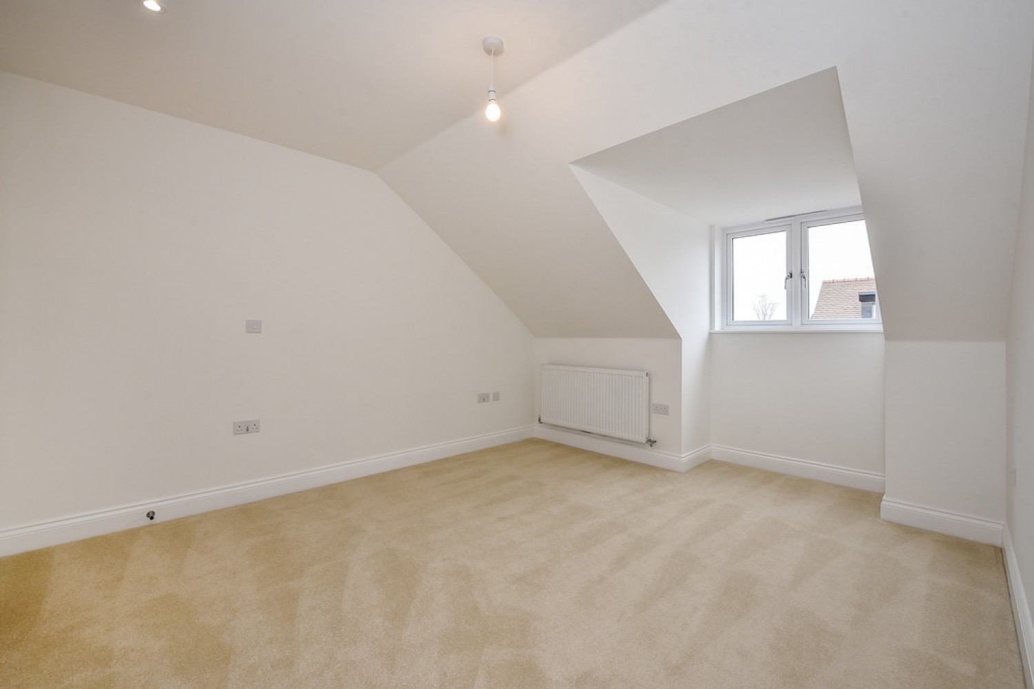Gore Copse Drive, Fair Oak