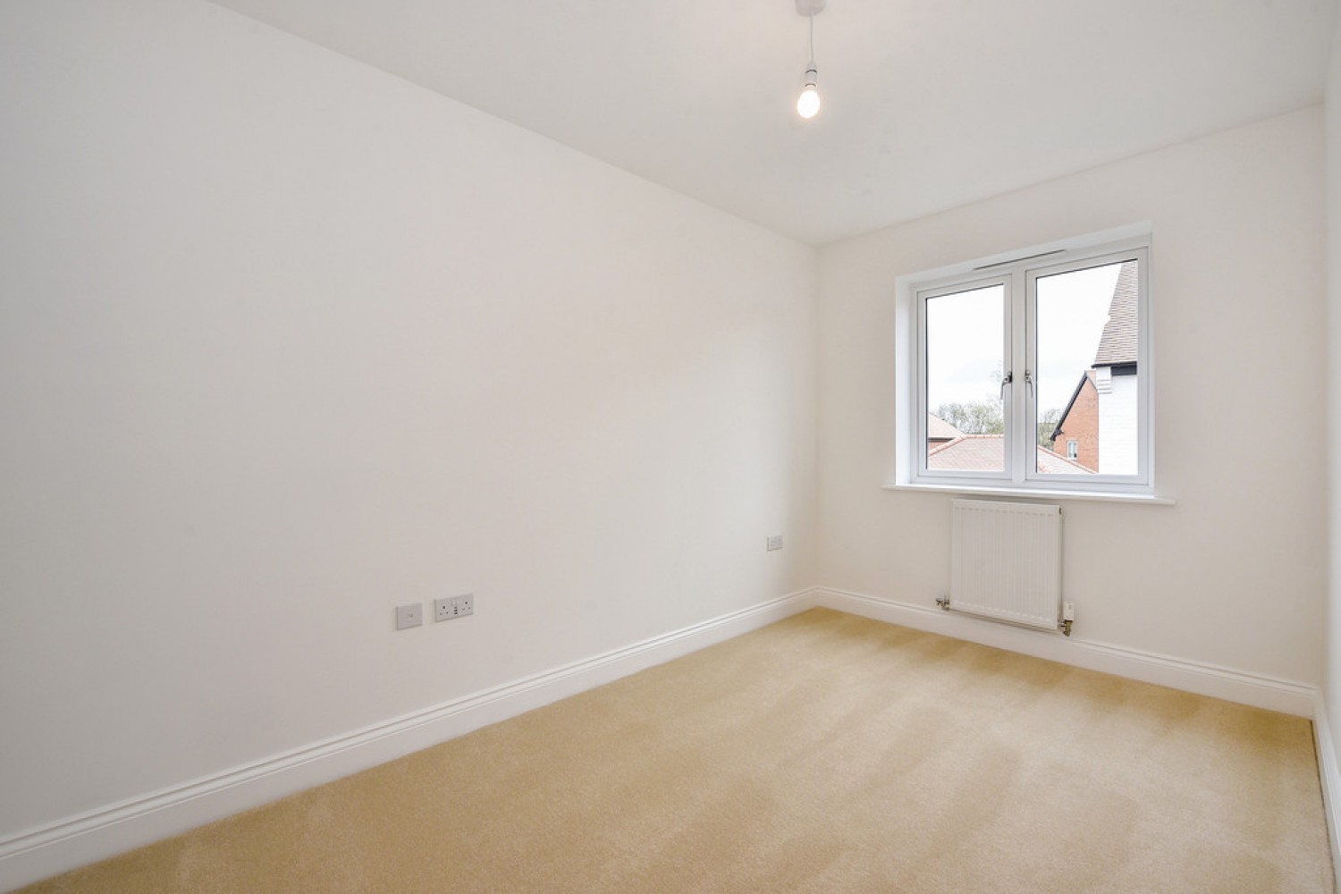 Gore Copse Drive, Fair Oak