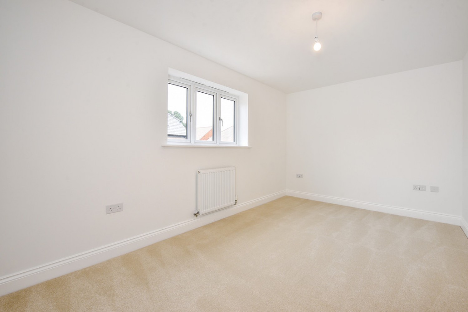 Gore Copse Drive, Fair Oak