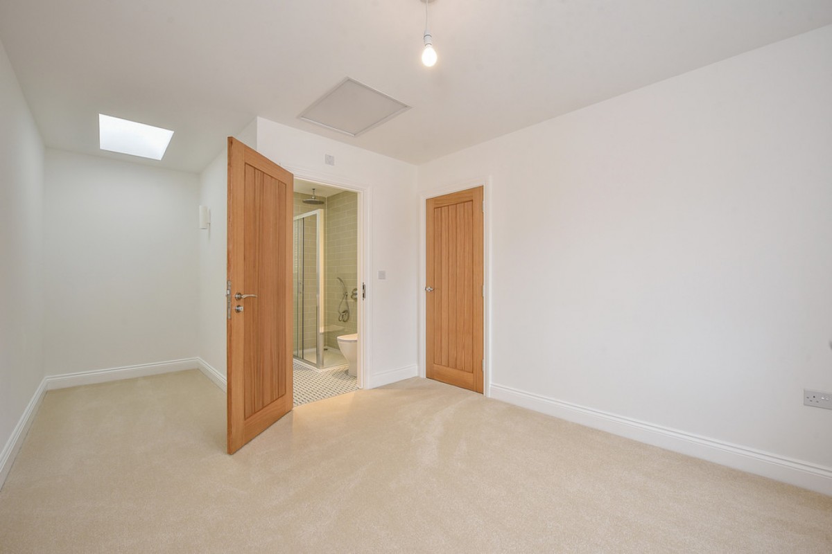 Gore Copse Drive, Fair Oak