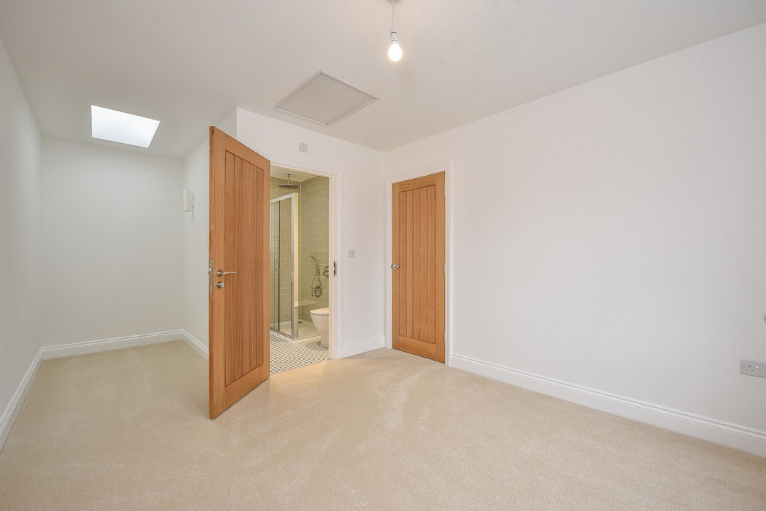 Gore Copse Drive, Fair Oak