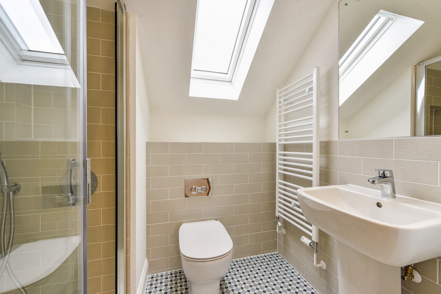 Gore Copse Drive, Fair Oak