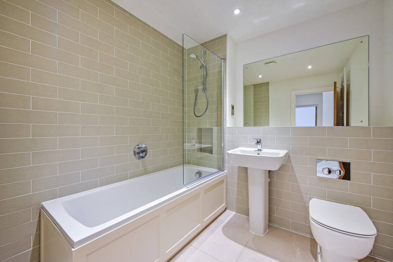 Gore Copse Drive, Fair Oak