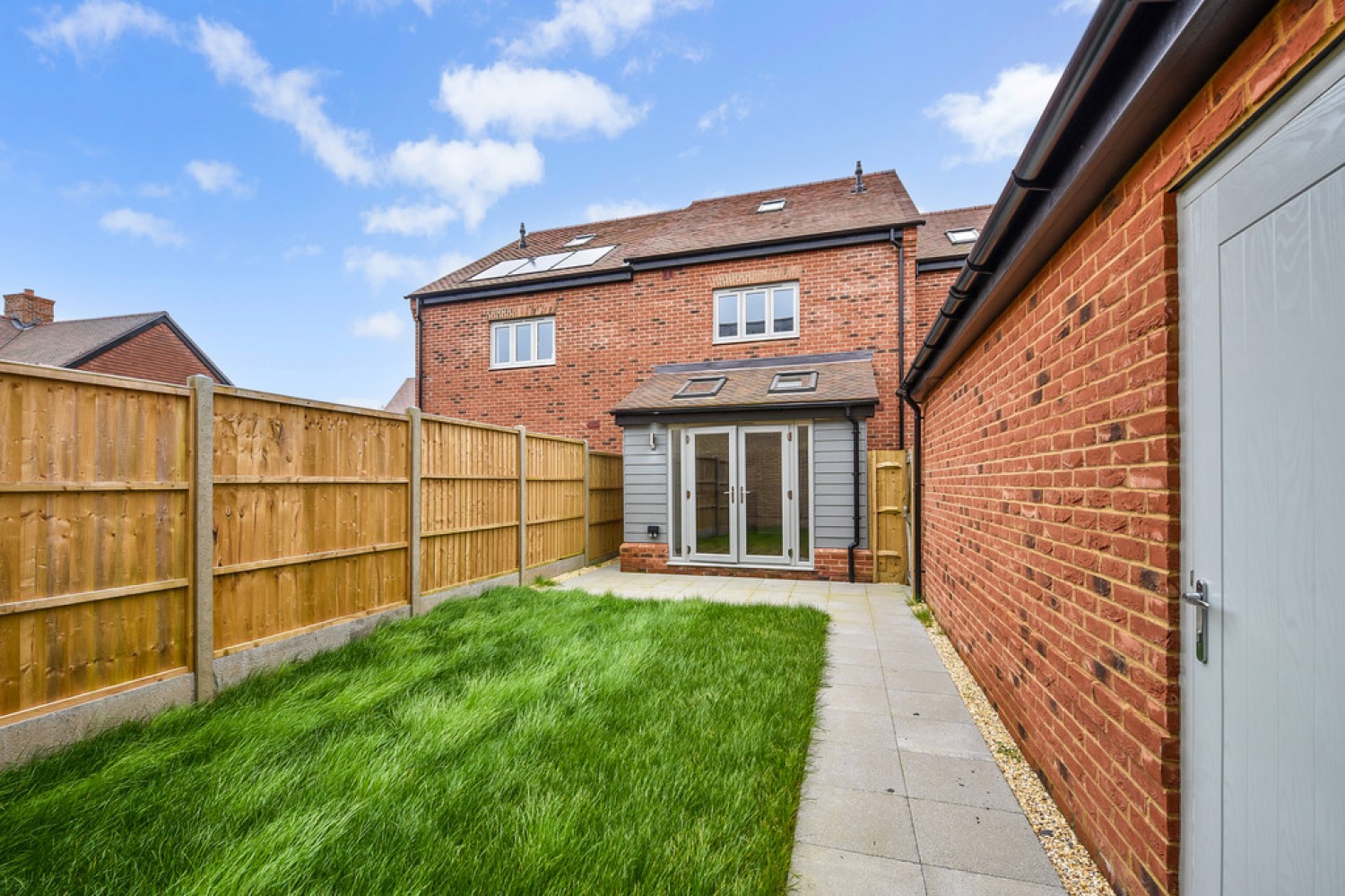 Gore Copse Drive, Fair Oak