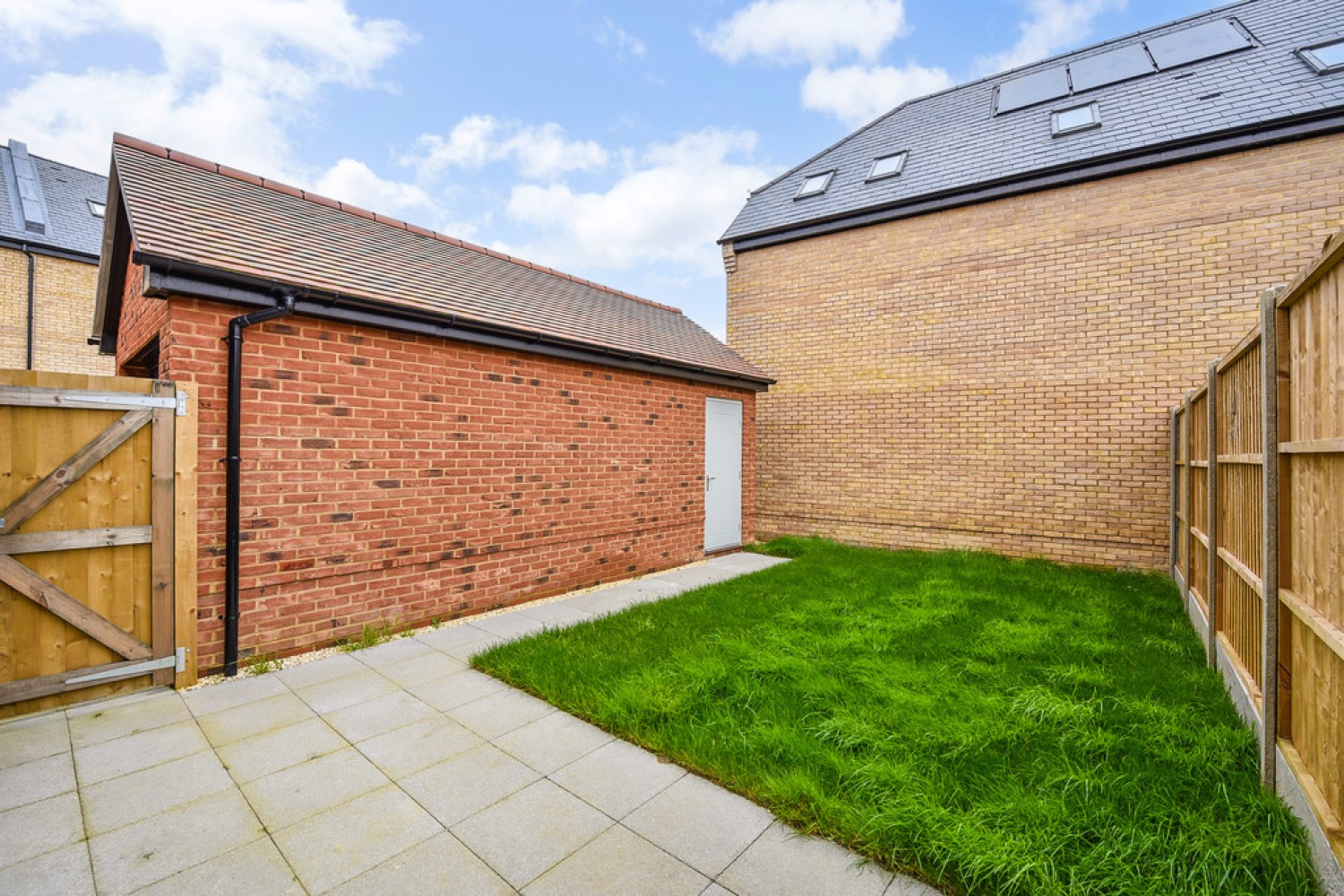 Gore Copse Drive, Fair Oak