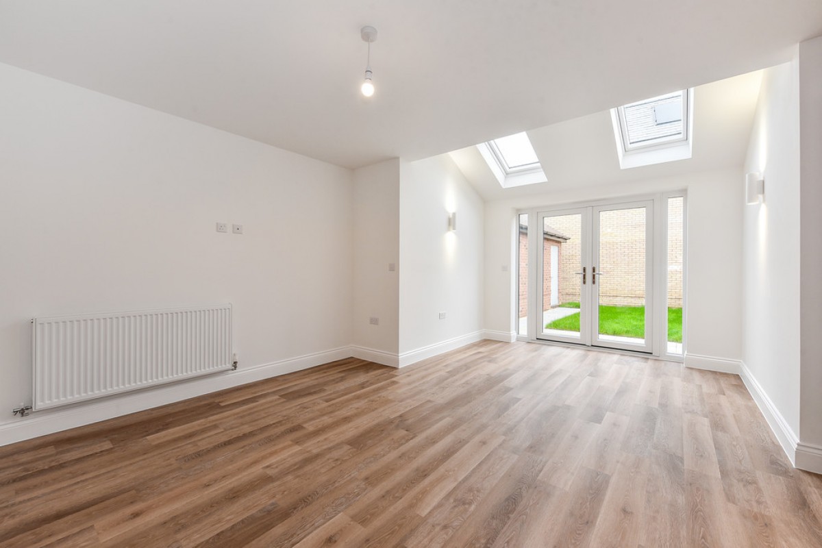 Gore Copse Drive, Fair Oak