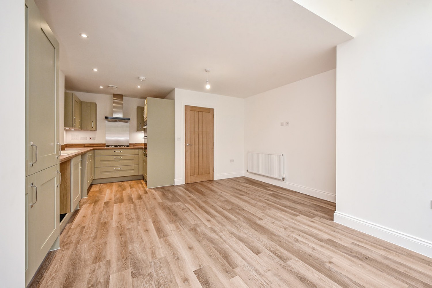 Gore Copse Drive, Fair Oak