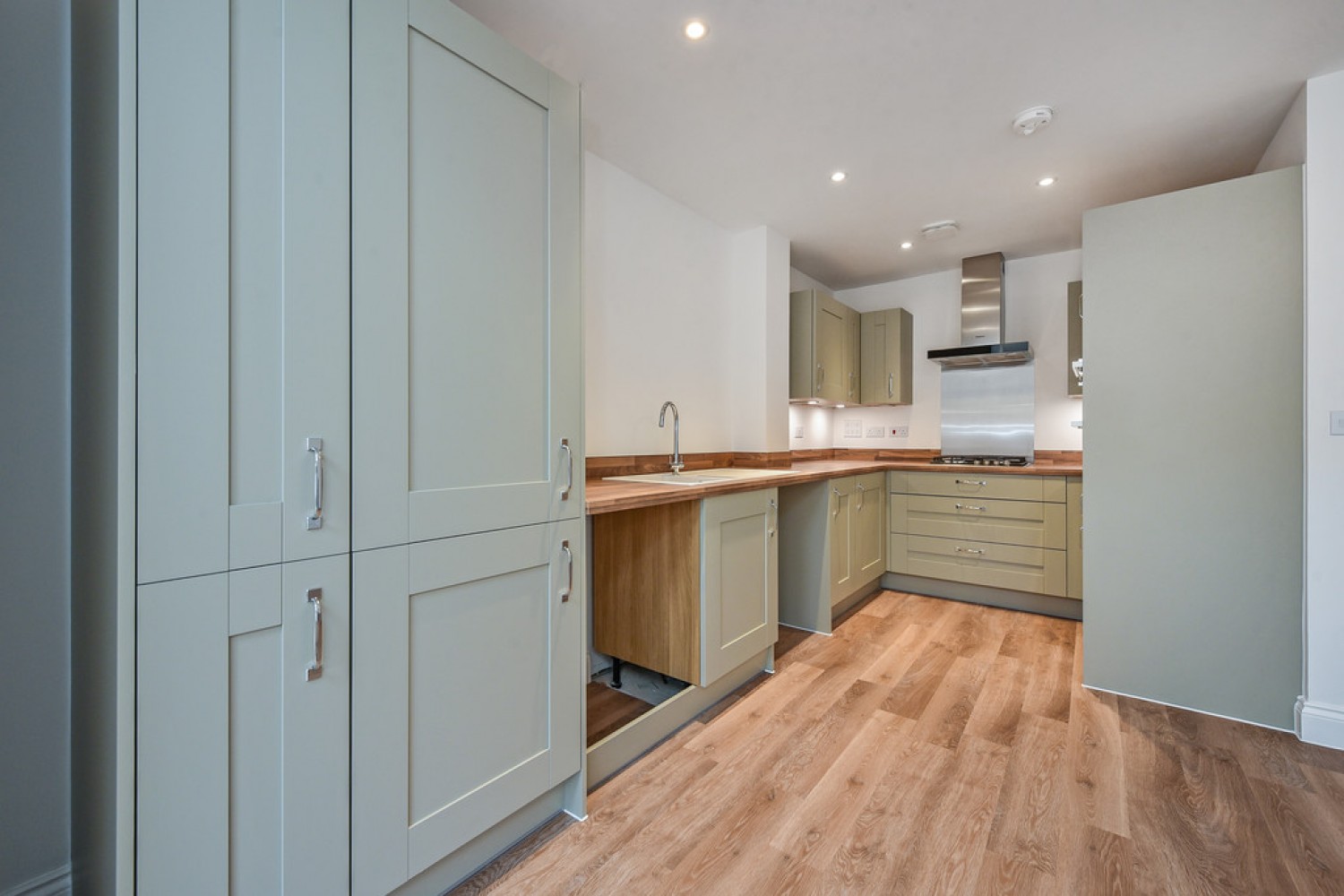 Gore Copse Drive, Fair Oak