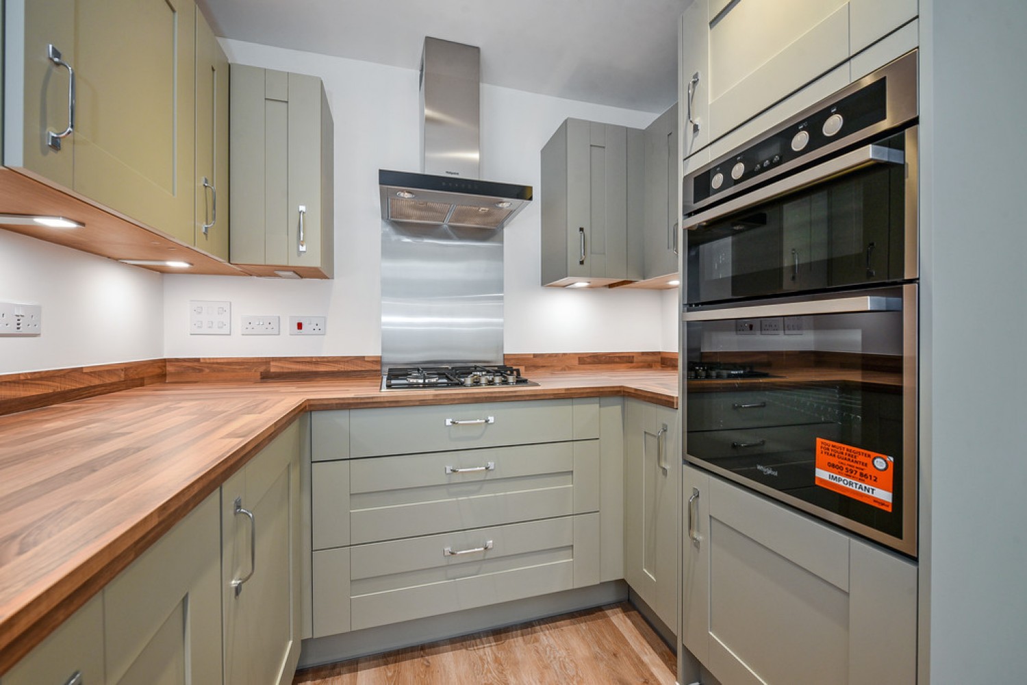 Gore Copse Drive, Fair Oak