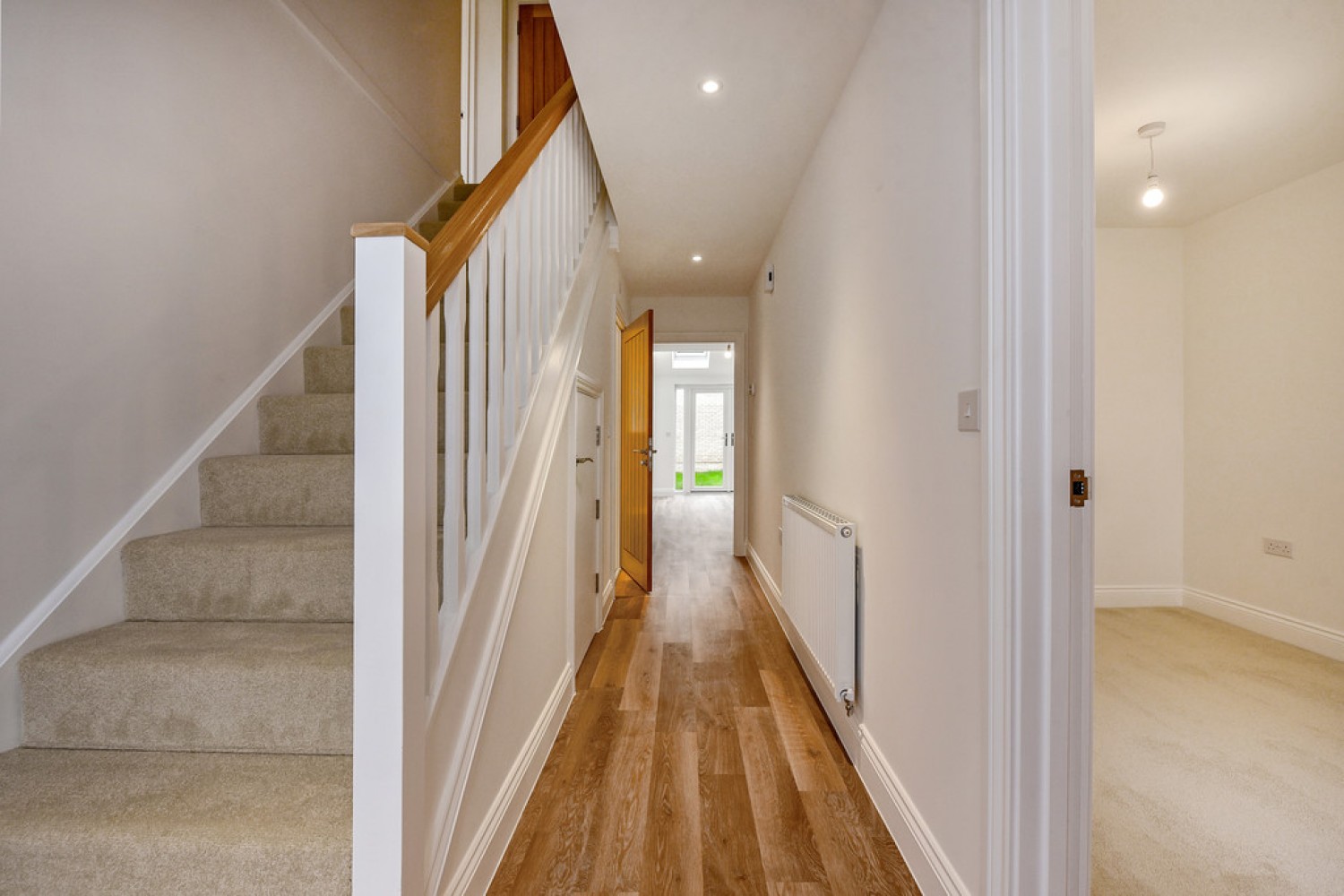 Gore Copse Drive, Fair Oak