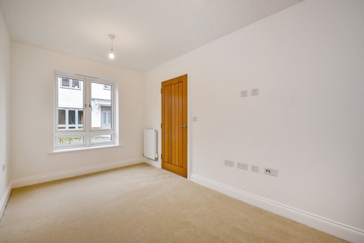 Gore Copse Drive, Fair Oak
