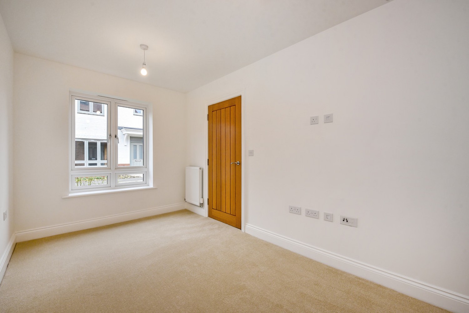 Gore Copse Drive, Fair Oak