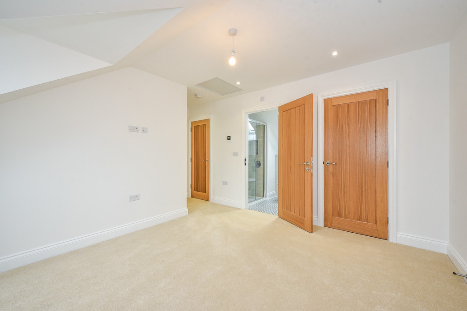 Gore Copse Drive, Fair Oak