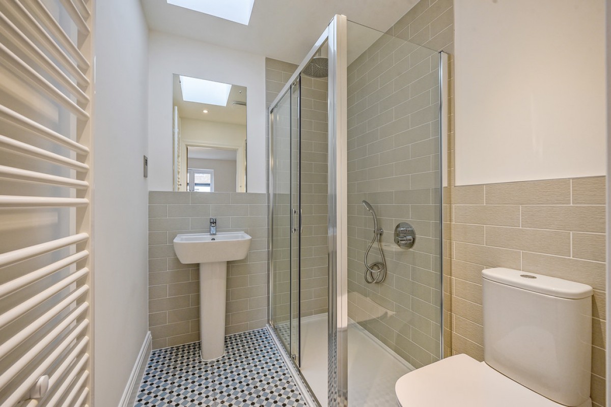 Gore Copse Drive, Fair Oak