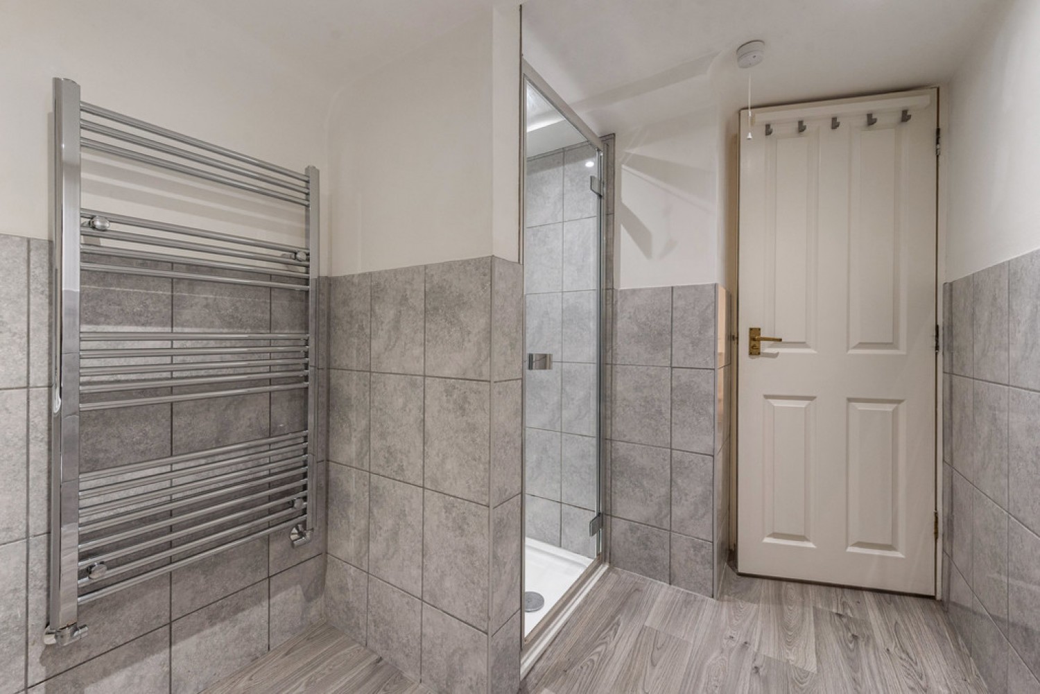 1 bedroom Flat for Sale Upper High Street, Winchester