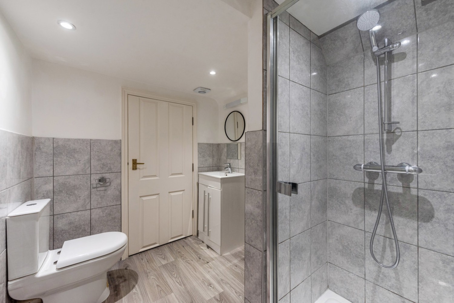 1 bedroom Flat for Sale Upper High Street, Winchester