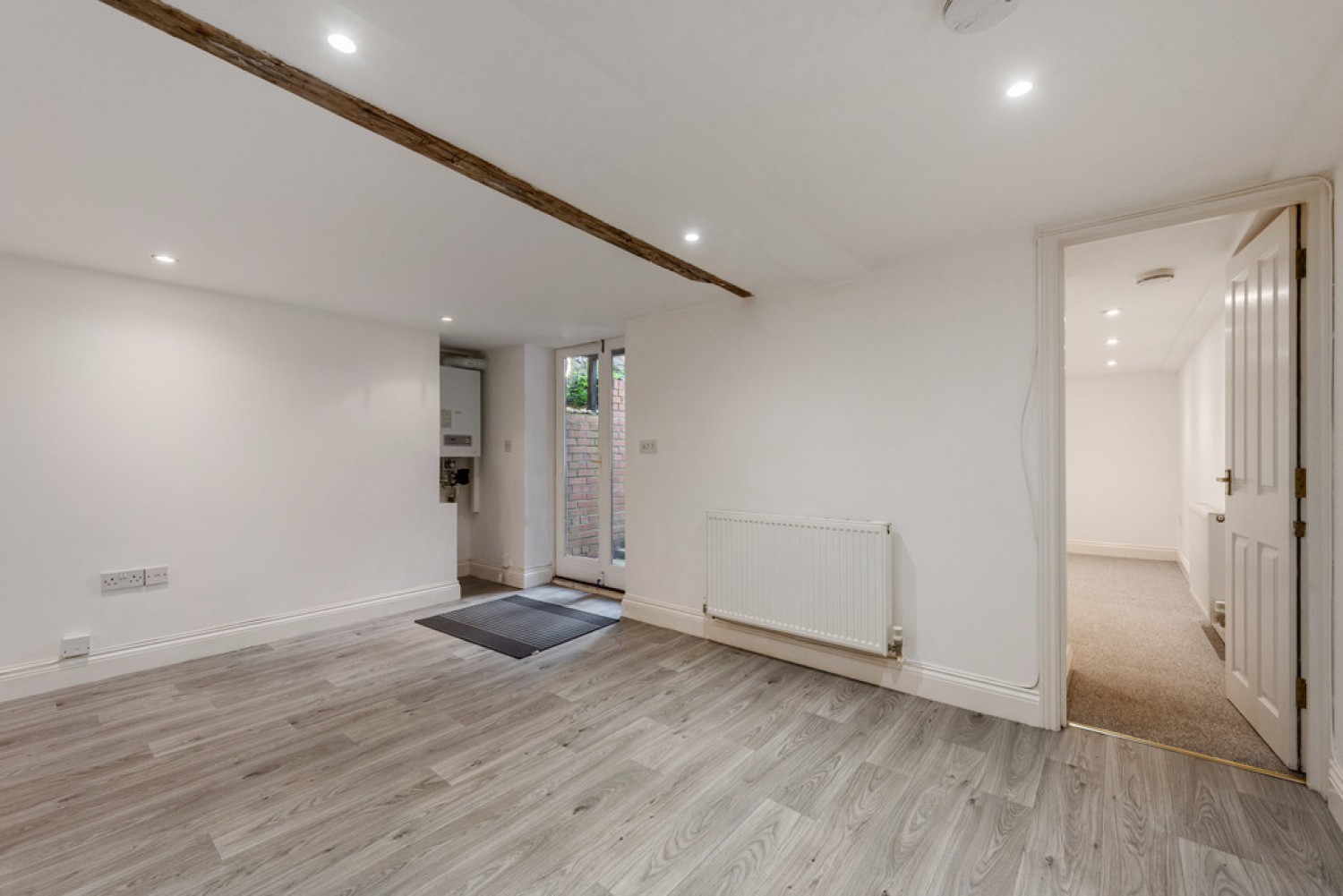 1 bedroom Flat for Sale Upper High Street, Winchester