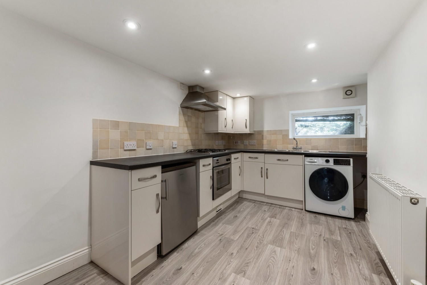 1 bedroom Flat for Sale Upper High Street, Winchester