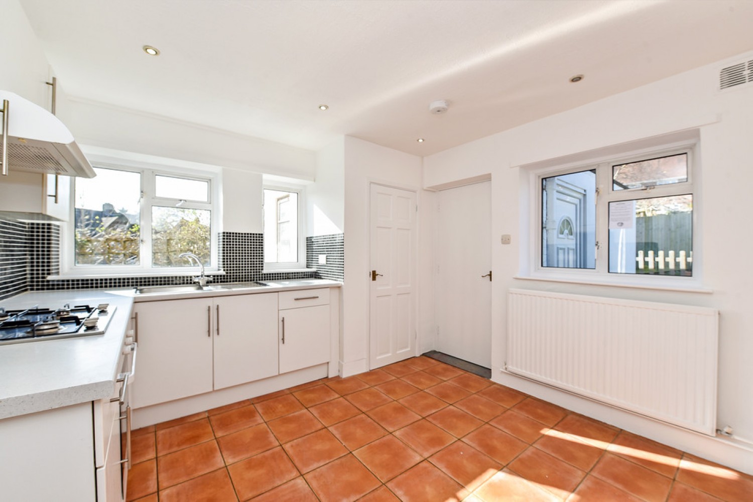 1 bedroom House of Multiple Occupation for Letting Fox Lane, Stanmore