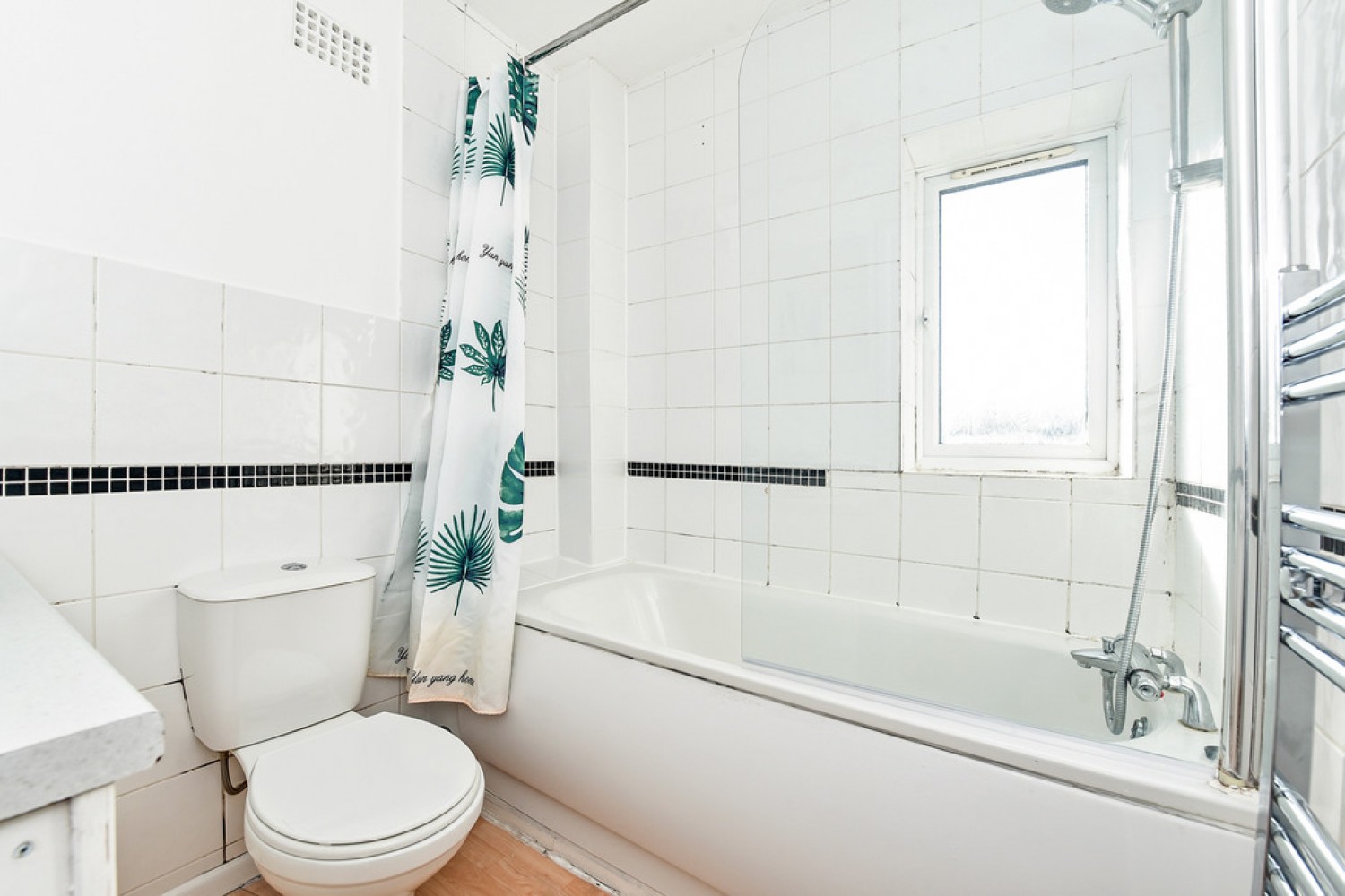 1 bedroom House of Multiple Occupation for Letting Fox Lane, Stanmore