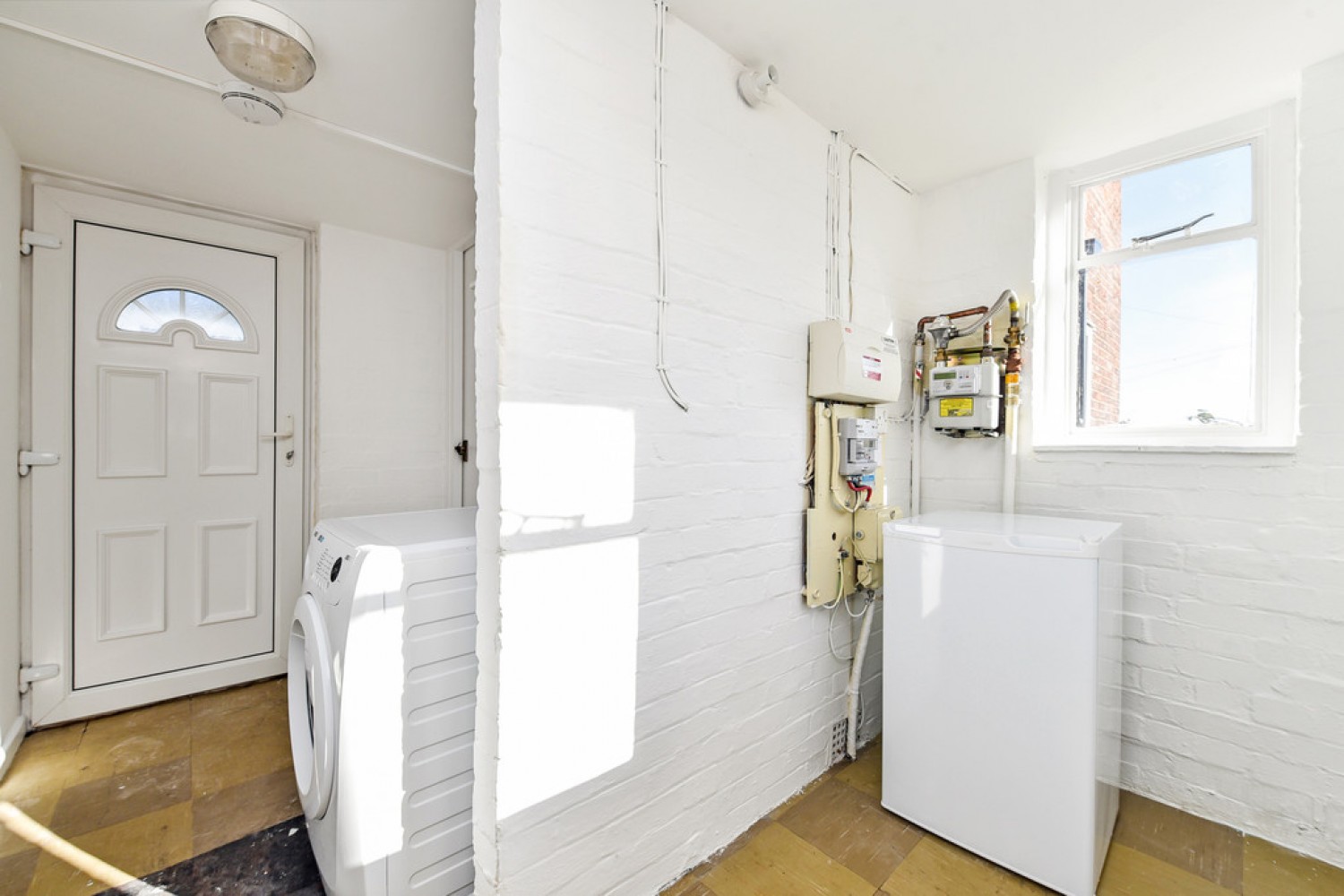 1 bedroom House of Multiple Occupation for Letting Fox Lane, Stanmore