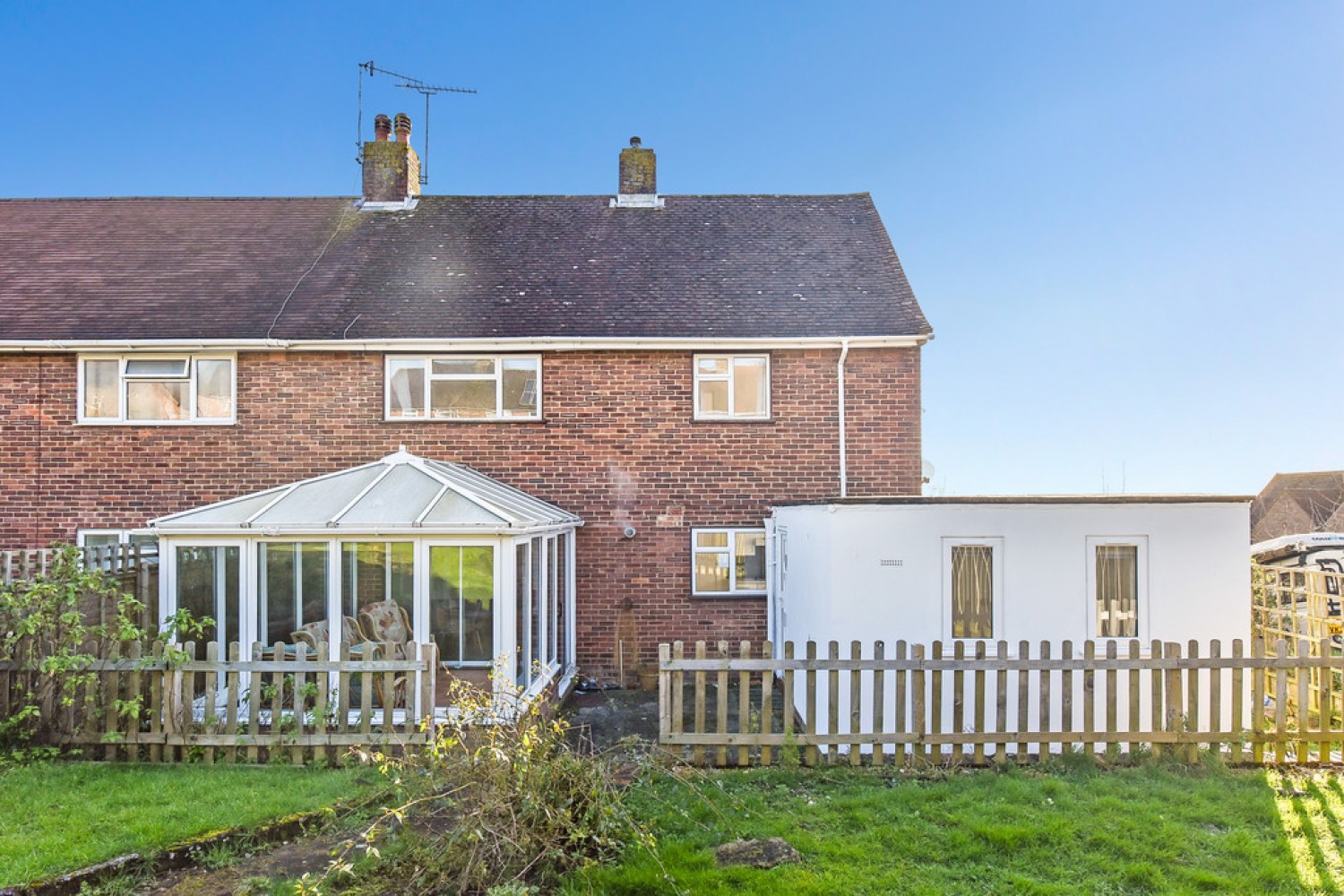 1 bedroom House of Multiple Occupation for Letting Fox Lane, Stanmore