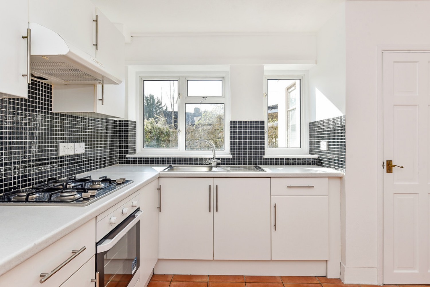 1 bedroom House of Multiple Occupation for Letting Fox Lane, Stanmore