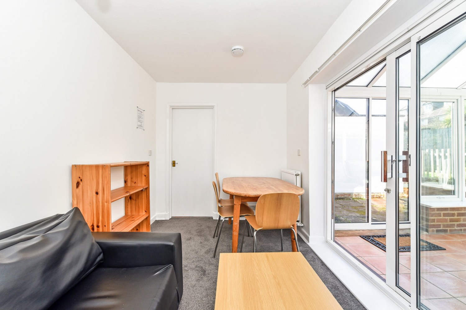 1 bedroom House of Multiple Occupation for Letting Fox Lane, Stanmore