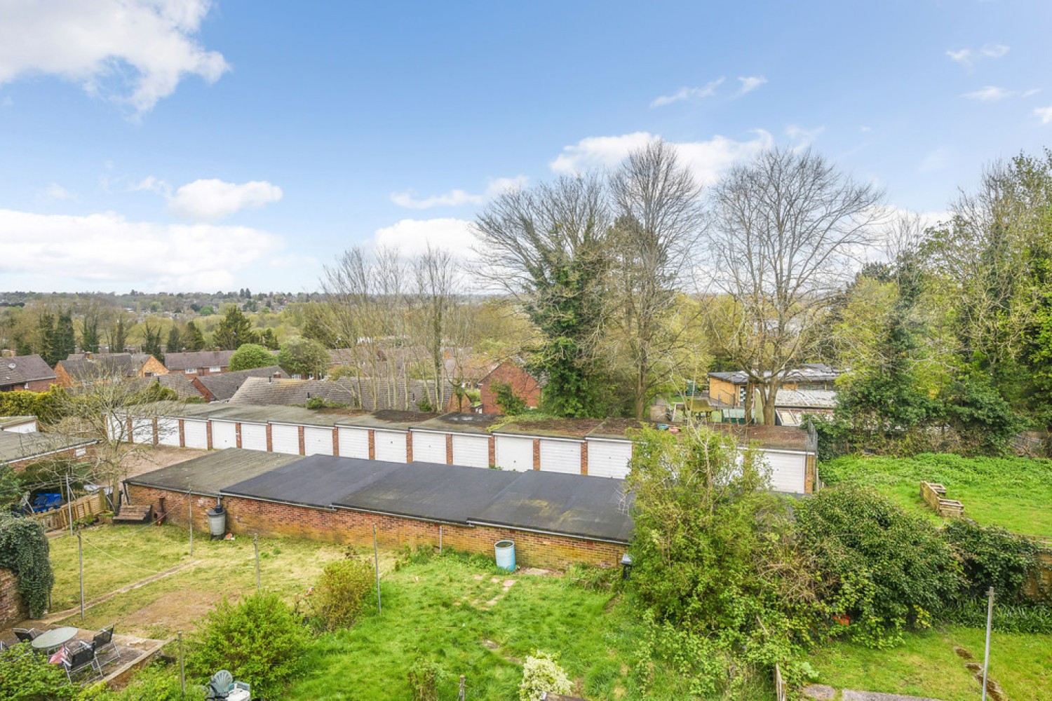 Firmstone Road, Winchester