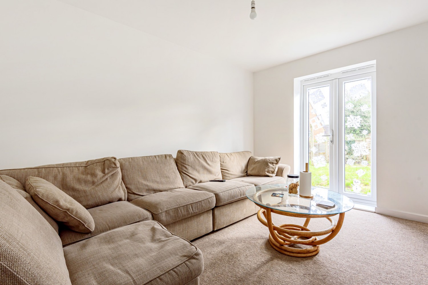 1 bedroom House of Multiple Occupation for Letting Chatham Road, Stanmore