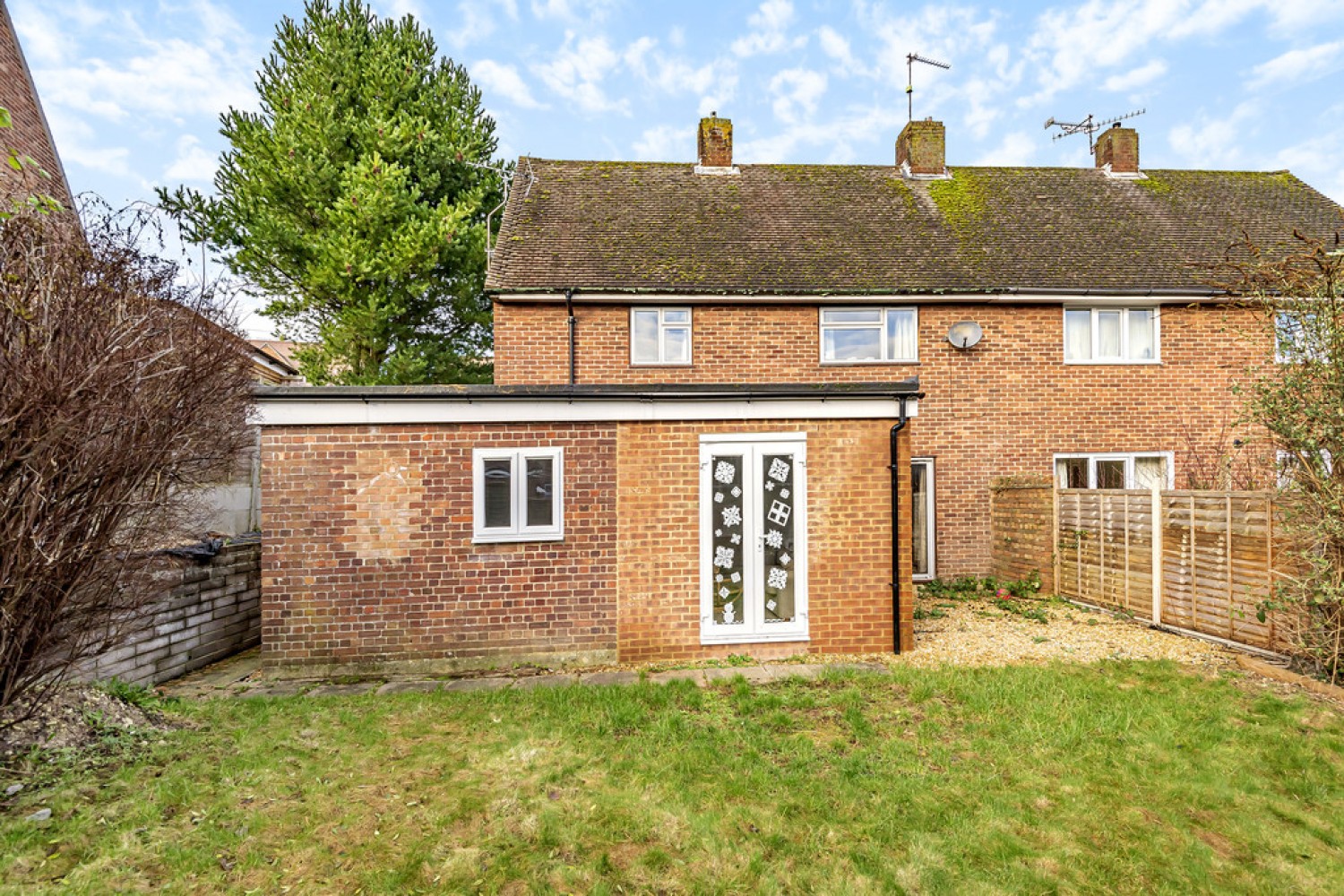 1 bedroom House of Multiple Occupation for Letting Chatham Road, Stanmore