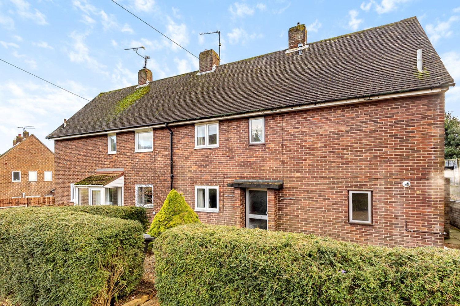 1 bedroom House of Multiple Occupation for Letting Chatham Road, Stanmore