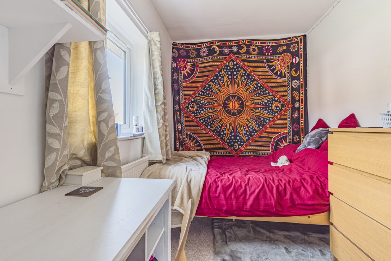 1 bedroom House of Multiple Occupation for Letting Chatham Road, Stanmore