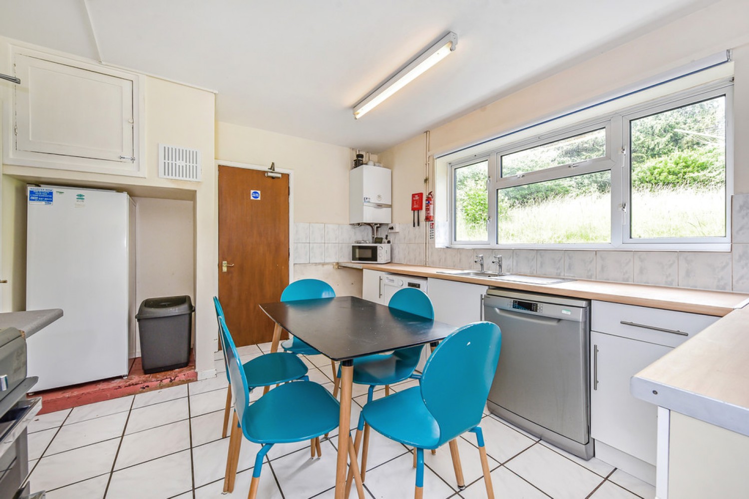 5 bedroom House for Letting Minden Way, Stanmore