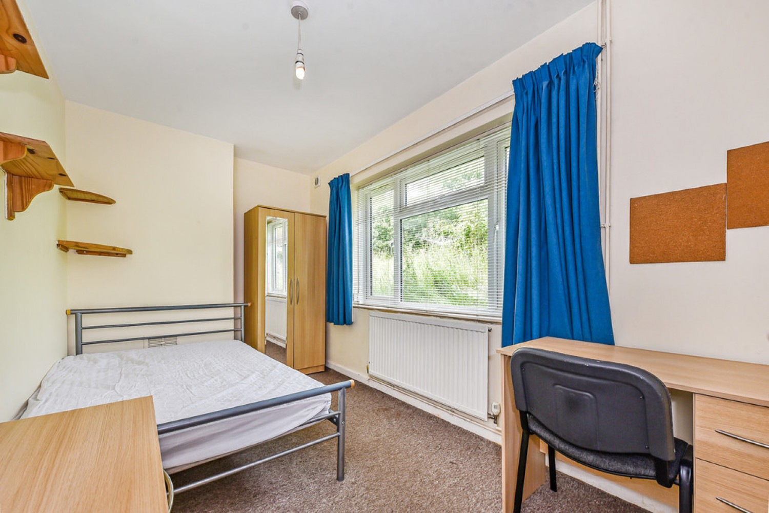 5 bedroom House for Letting Minden Way, Stanmore