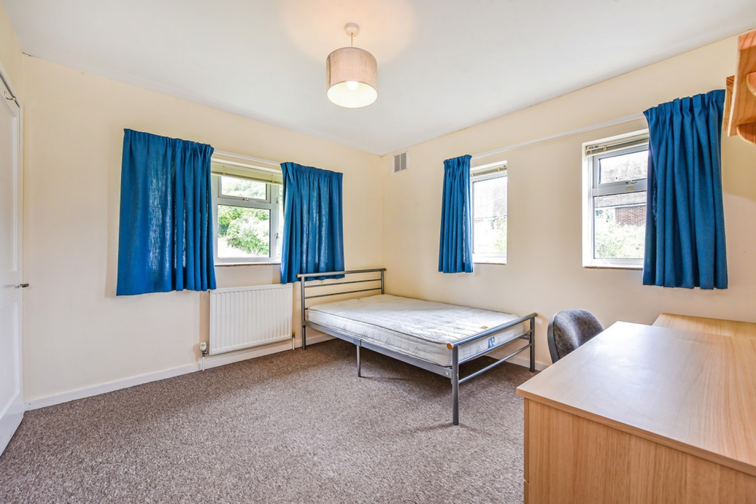 5 bedroom House for Letting Minden Way, Stanmore