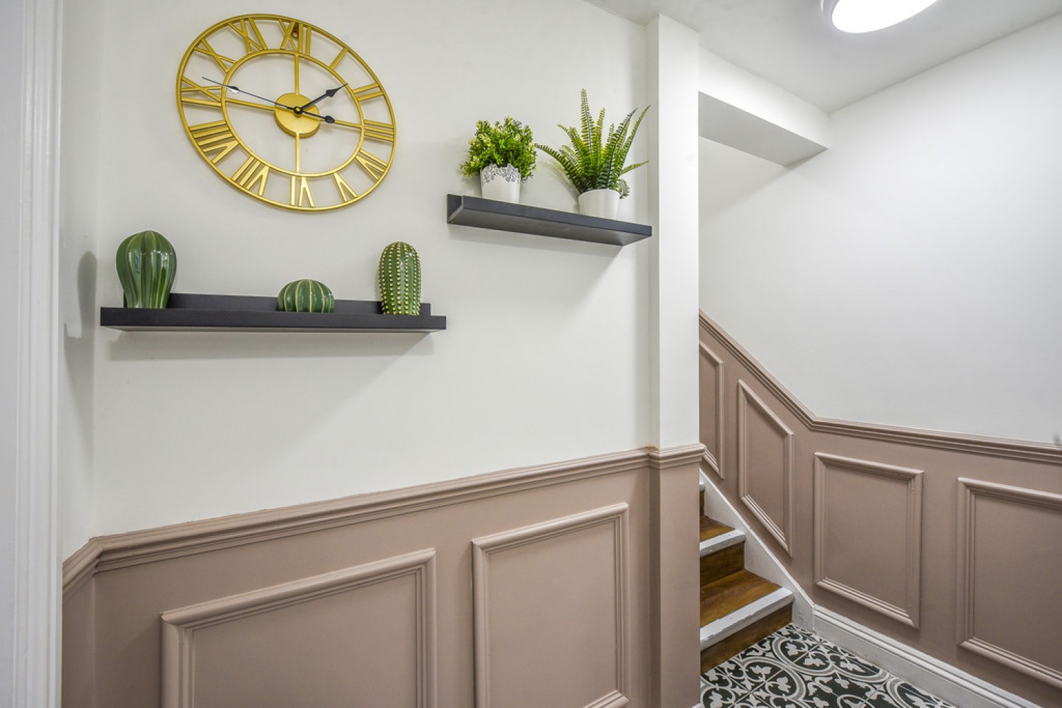 1 bedroom House of Multiple Occupation for Letting Couple Rooms Available