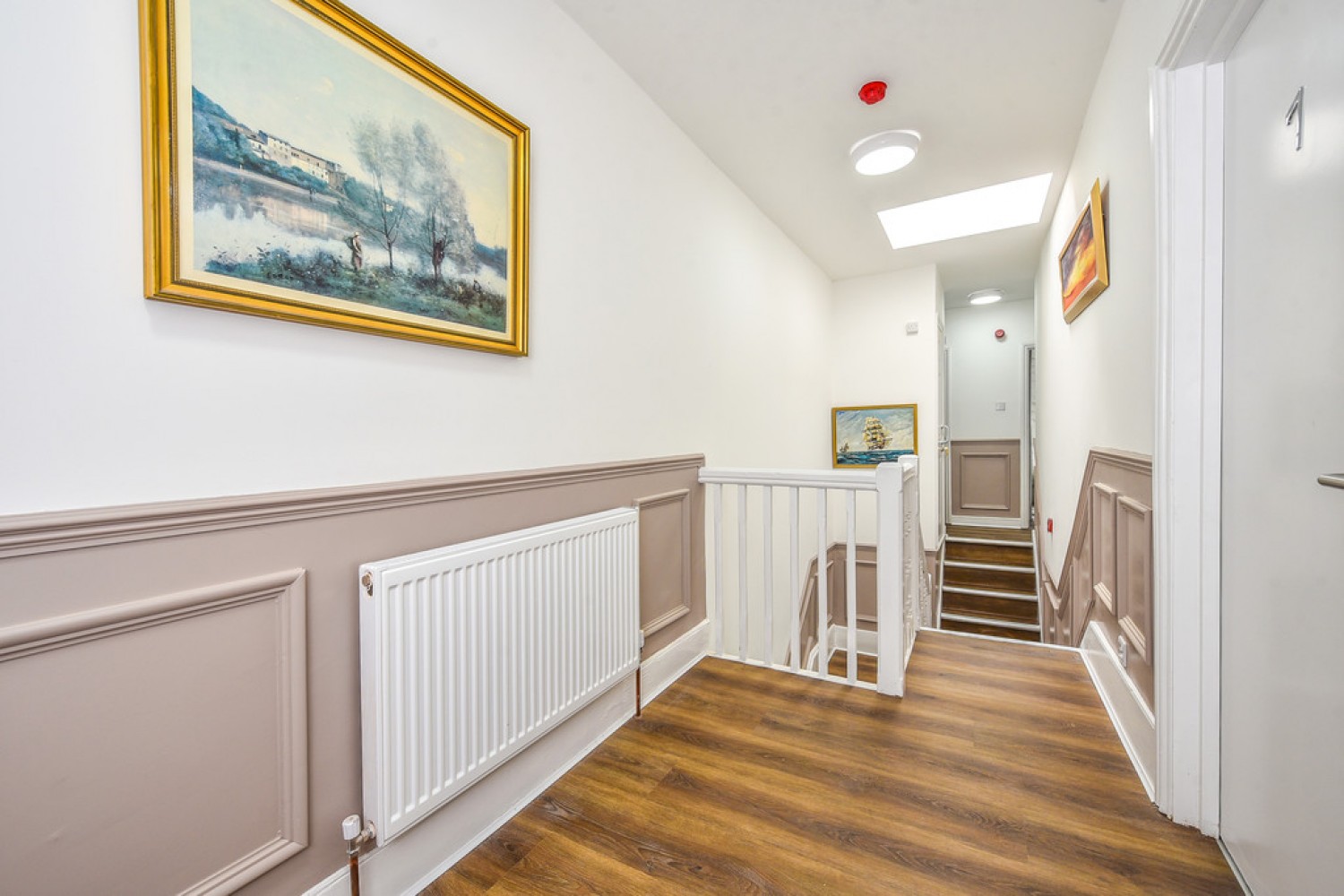 1 bedroom House of Multiple Occupation for Letting Couple Rooms Available