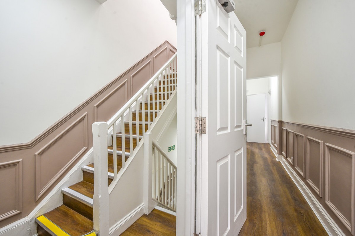 Couple Rooms Available