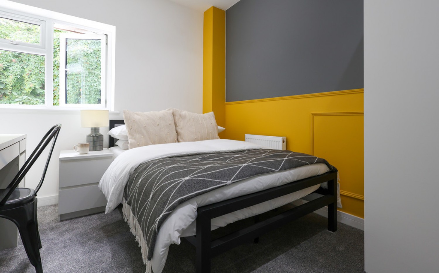 1 bedroom House of Multiple Occupation for Letting Wavell Way, Winchester