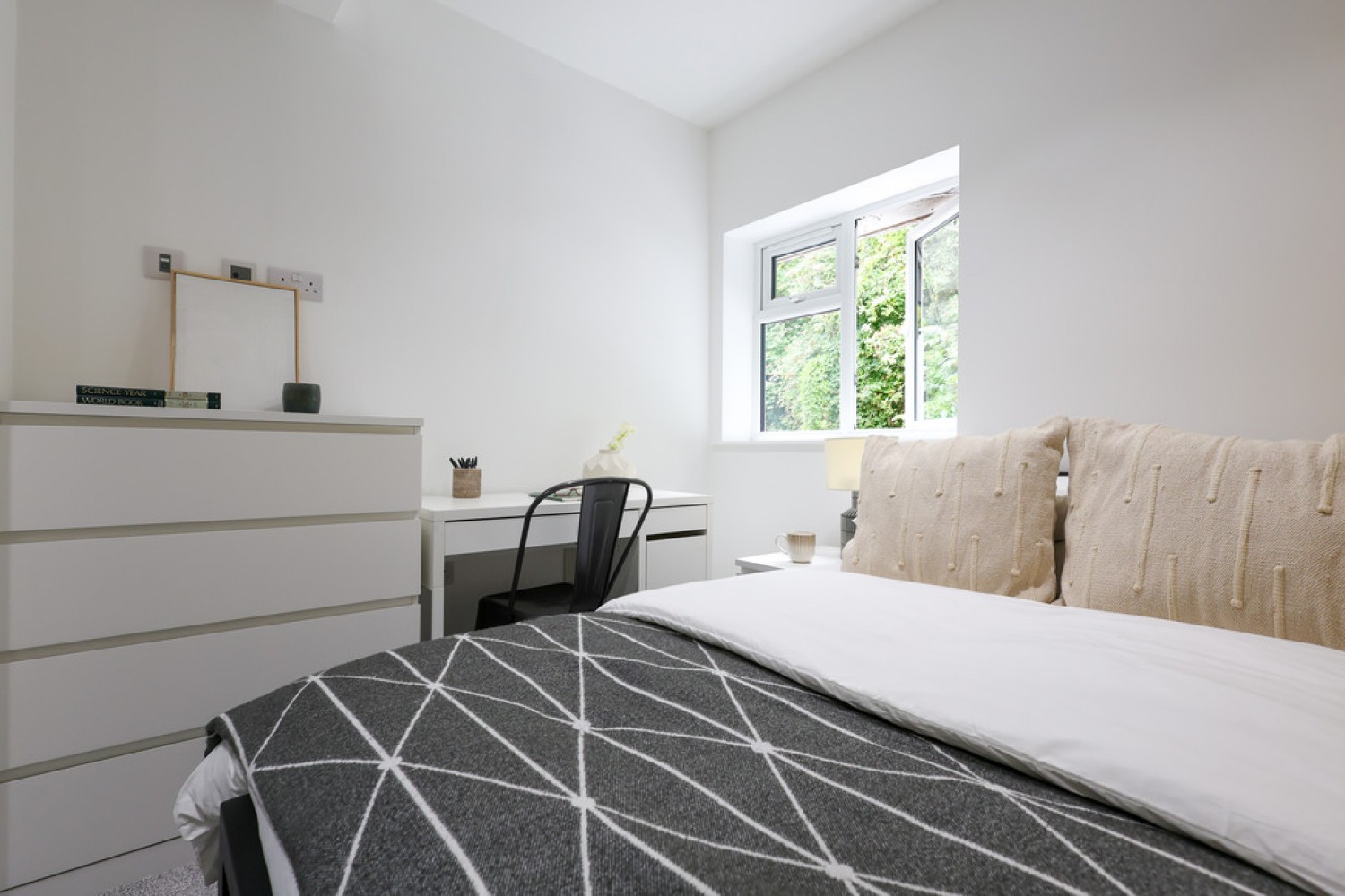 1 bedroom House of Multiple Occupation for Letting Wavell Way, Winchester