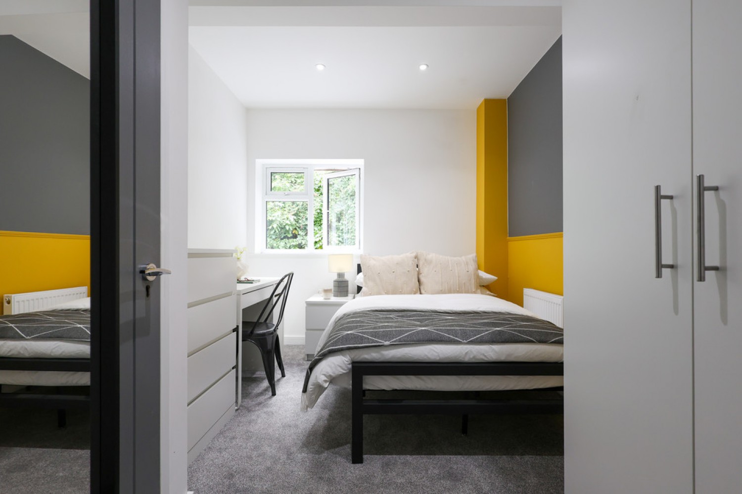 1 bedroom House of Multiple Occupation for Letting Wavell Way, Winchester