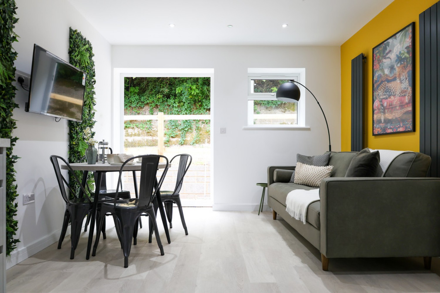 1 bedroom House of Multiple Occupation for Letting Wavell Way, Winchester