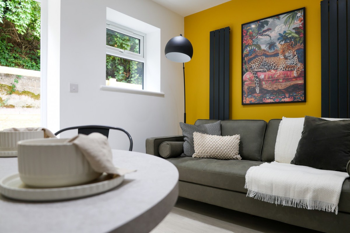 Wavell Way, Winchester