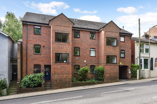 Macklin House , Winchester